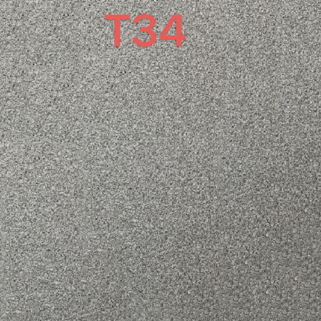 荔枝面-芝麻灰-T34